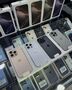 Apple iPhone 16 Pro = 500 EUR, iPhone 16 Pro Max = 570 EUR
