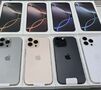 Apple iPhone 16 Pro Max, iPhone 16 Pro, iPhone 16, iPhone 16