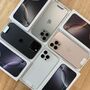 Apple iPhone 16 Pro Max, iPhone 16 Pro, iPhone 16