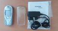 PREDAM Novy Retro Mobilny Telefon Siemens C60
